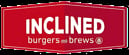 Inclined Burgers and Brews