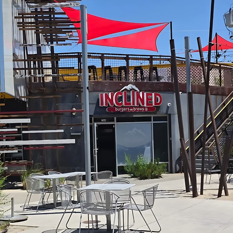 Midtown Reno