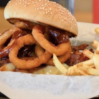 Bonanza Burger