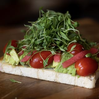 Avocado Toast