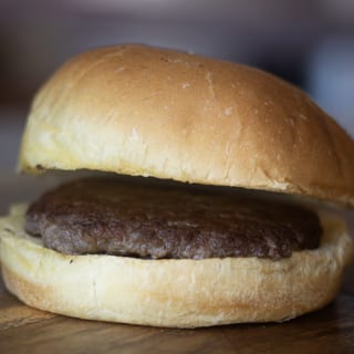 Kids Hamburger