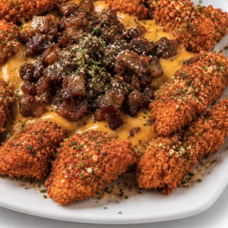 Loaded Nuggets