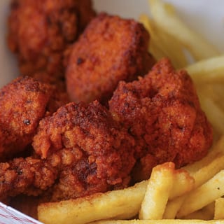 Spicy Nuggets