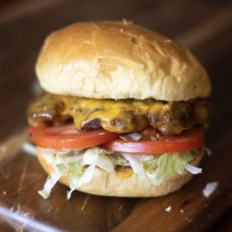 Grilled Chicken Delights