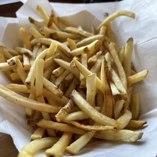 Side Regular Fries