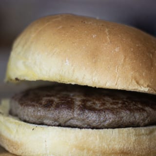 Kids Hamburger
