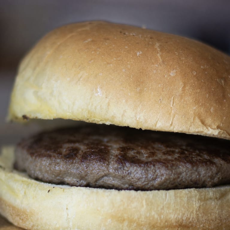 Delicious Burger Options