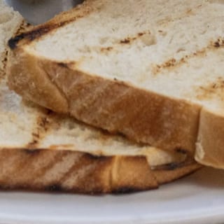 Side Toast