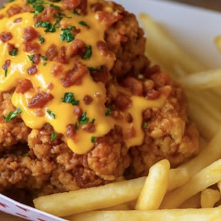 Incline Loaded Nuggets