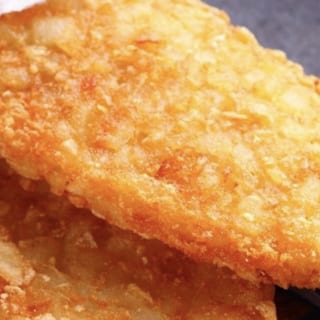 Hashbrown