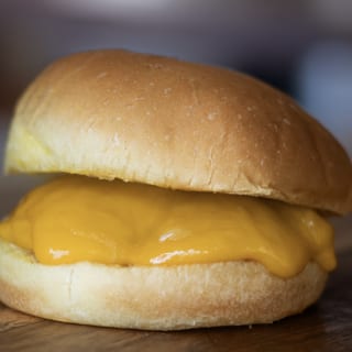 Kids Grilled Cheese
