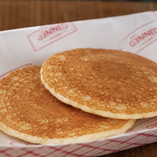 2 Pancakes