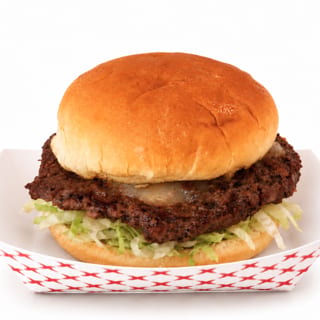 Veggie Burger