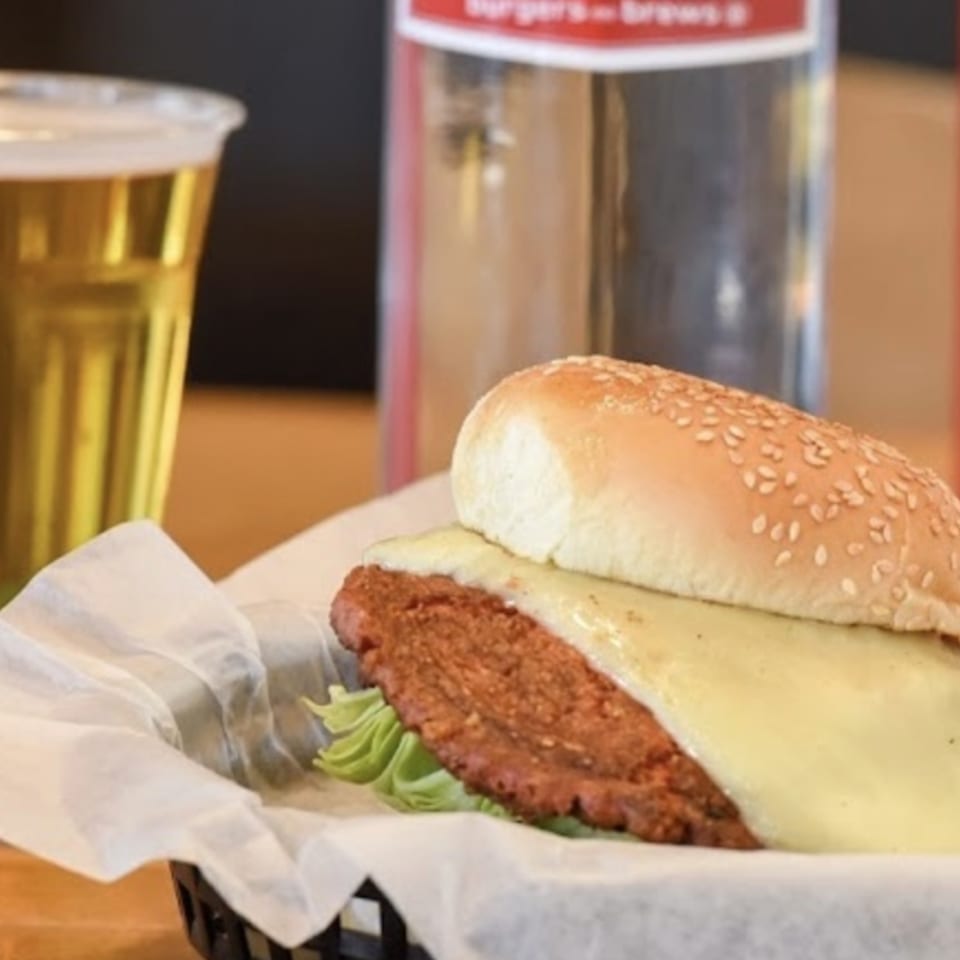 Fast Food Favorites