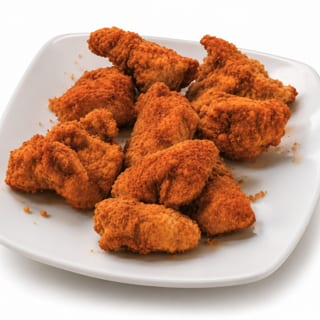 Classic Inclined Nuggets