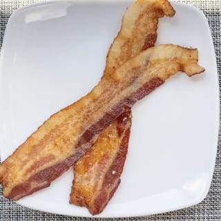 Side Bacon