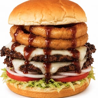 Bonanza Burger