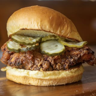 Purist Chick-Inclined