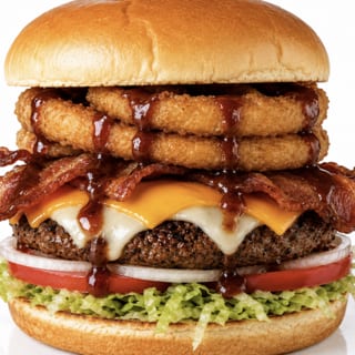 Bonanza Burger