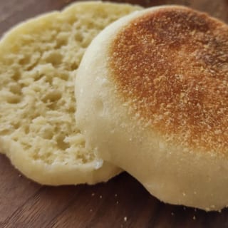 Side English Muffin
