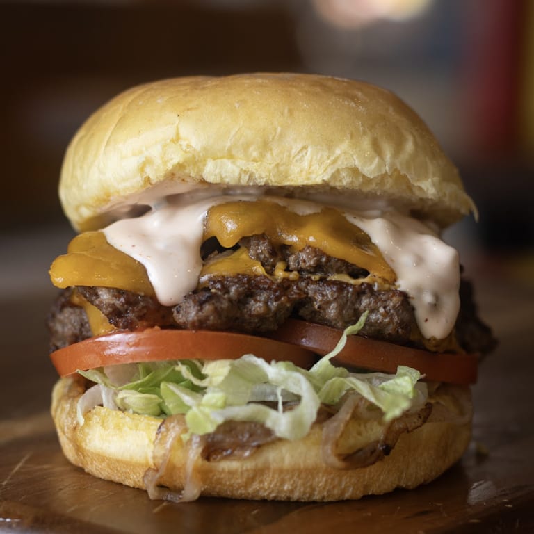 Crispy Fried Chicken Delights