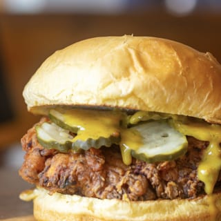 Classic Chick-Inclined