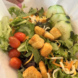 Side Salad